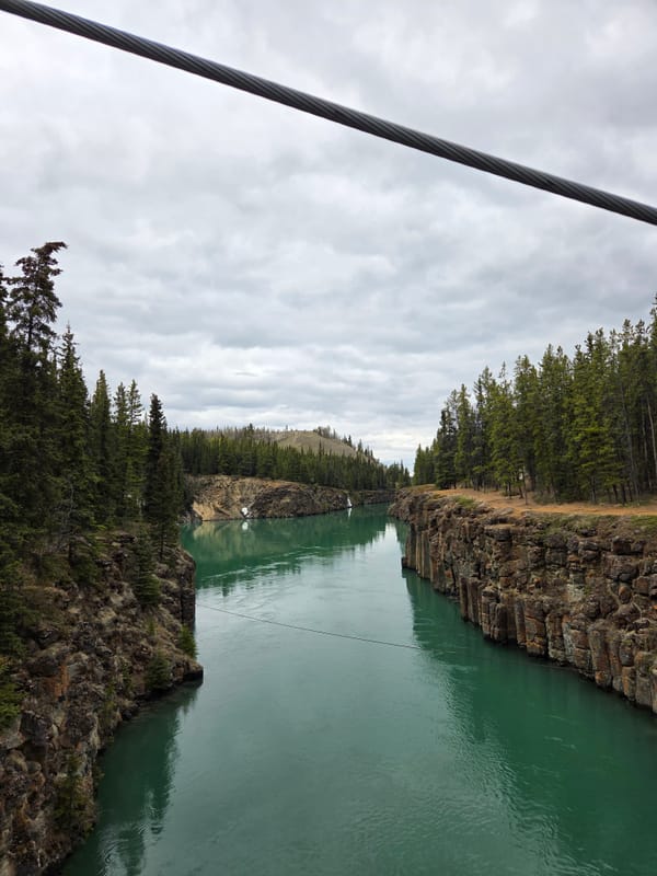 Tuan's Blog - Random Stories and Photos